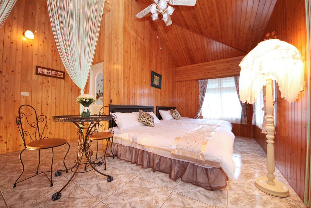 Pomelo B&B Dongshan  Exterior photo