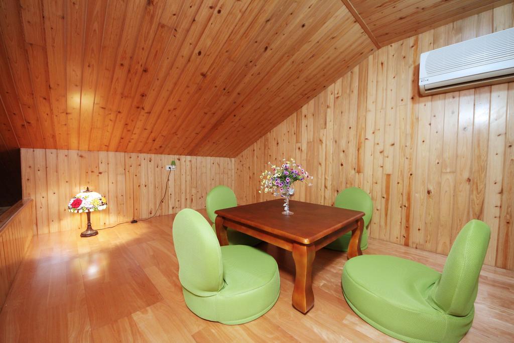 Pomelo B&B Dongshan  Exterior photo