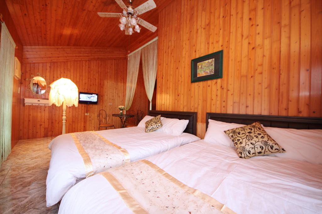 Pomelo B&B Dongshan  Exterior photo