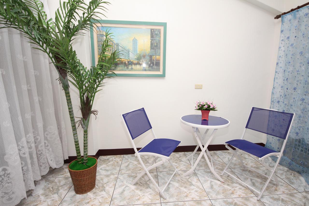 Pomelo B&B Dongshan  Exterior photo